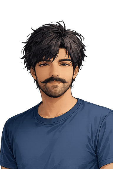 Rahul Jangir's avatar