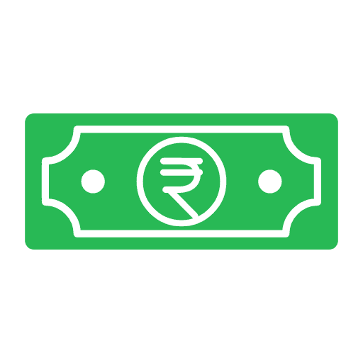 Kharcha Pani personal finance manager app icon